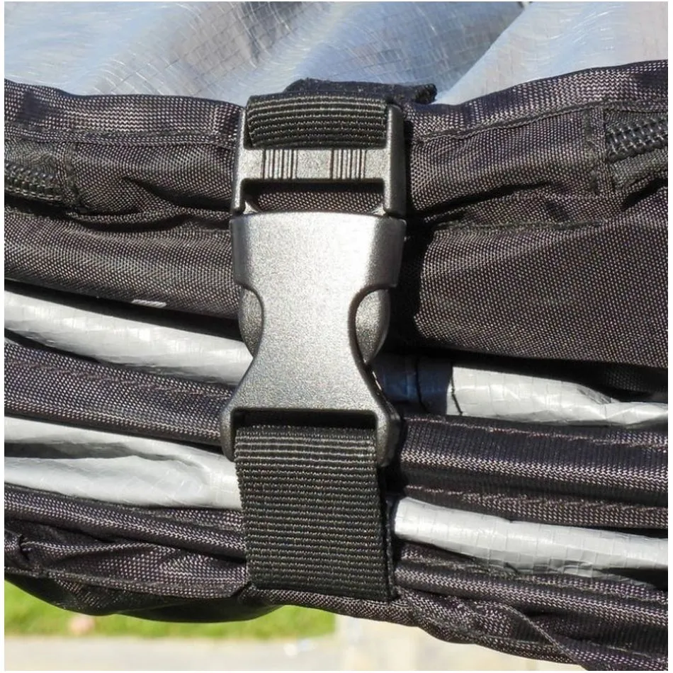 Collapsible Trash Can /35 gl.